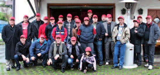 Das Fototeam DIGITAL Wolfurt öffnete seine Türen Am 16. und 17. Oktober lud der Verein Fototeam DIGITAL Wolfurt zum Tag der offenen Tür in die Clubräumlichkeiten in der Hofsteigstraße 12a.