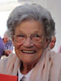 90. Geburtstage Elisabeth Lässer (geb. Sieber), Bregenzer Straße 23, konnte im September ihren 90. Geburtstag im Kreise ihrer Familie feiern.