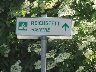 Reichstett