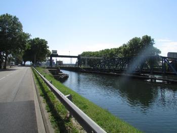 Der Kanal