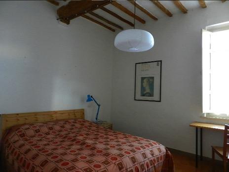 als B&B von der Gemeinde Perugia zu bekommen.