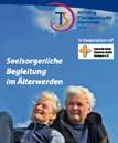 Zur Fürbitte Vorträge, Veranstaltungen & Seminare der Stiftung Therapeutische Seelsorge 13.-14.04.