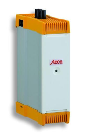 PV Netzeinspeisung StecaGrid 500-500 W AC nominal output power - 5A max.