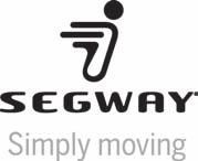 Ob Sie den Segway Personal Transporter (PT) beruflich einsetzen oder zur Arbeit fahren, Golf spielen oder einfach Spass haben wollen der persönliche