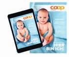 Zusammen mit Coopération und Cooperazione ist sie der meistgelesene Print-Titel der Schweiz. www.coopzeitung.