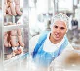 BELL Die Bell-Gruppe gehört zu den führenden Fleisch- und Convenience-Verarbeitern in Europa und ist in der Schweiz die Nummer eins.