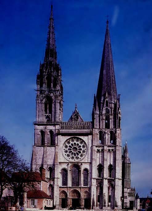 Chartres,