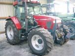 900,- John Deere 6920S PREMIUM, Bj. 2005, 160 PS, gef.