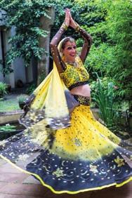 Montag, 26. Juni 2017 I Tanzworkshop Orient küsst Okzident Bollywood Dance mit Madhavi Mandira Veranstalter: Deutsch-Indische Gesellschaft e.v. Köln/Bonn in Zusammenarbeit mit Welträume Köln 18.