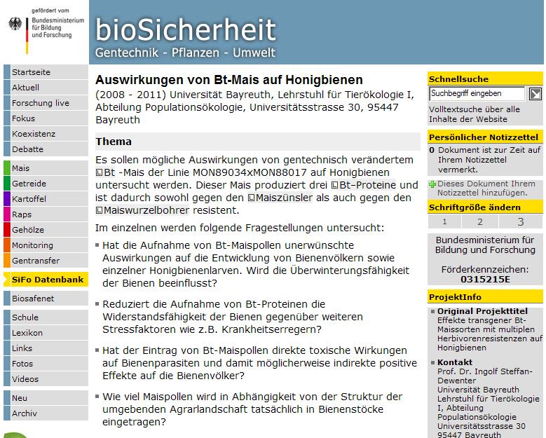 http://www.biosicherheit.