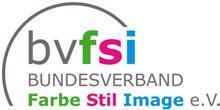 B Bundesverband Farbe Stil Image e.v. Waldstr. 2a DE-61389 Schmitten Tel: +49 (0) 6082 924418 buero@bvfsi.