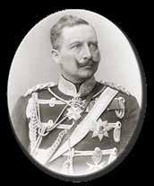 , mit vollem Namen Friedrich Wilhelm Viktor Albert von Preußen aus dem Haus Hohenzollern. Er war von 1888 bis 1918 letzter Deutscher Kaiser und König von Preußen.