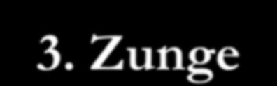 Unterstützende Faktoren: 1. Freundlicher Gesichtseindruck 2.