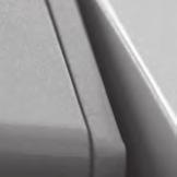 Les rails de guidage en aluminium peuvent s adapter à n importe quel angle jusqu à 90 à l aide d un ou plusieurs coudes. L ARCADA est parfaitement adapté pour des constructions particulières (p.ex.