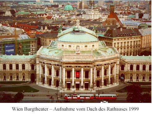 etablierte es 1776 per Dekret als Teutsches Nationaltheater und stellte es unter die Administration des Hofes (die Schauspieler wurden Hofbeamte!). Seit 1794 trug es den Titel K.