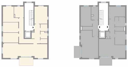 Kind 2 11,65 m² Gast/Arbeiten 17,25 m² Bad 7,44 m² Dusche/WC 3,30 m² HWR/Abst.