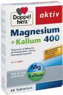 Energie-Start DIRECT Magnesium