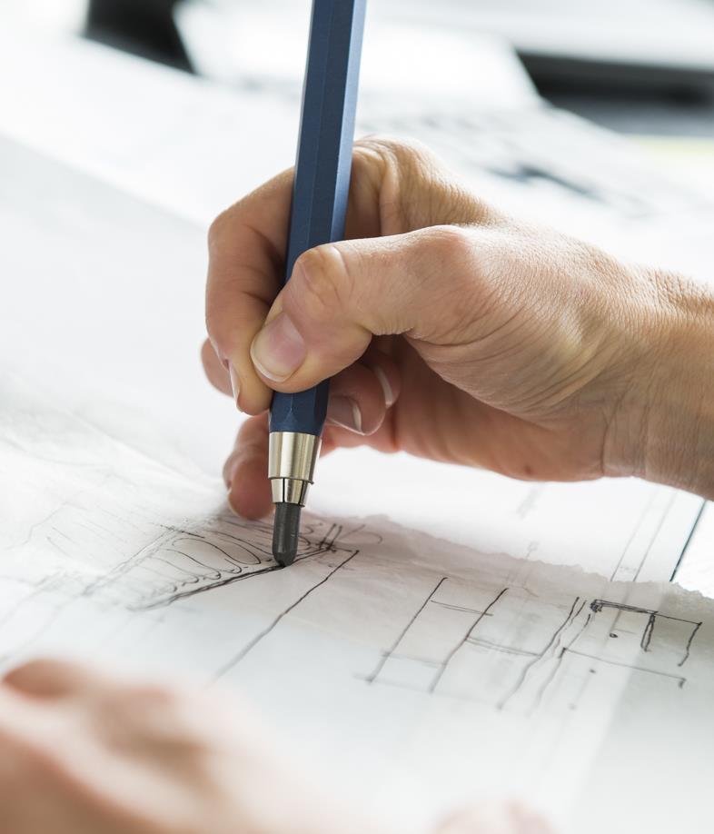 Leistungen Beraten Bauphysik Fassadentechnik Integrale Planung Technische Gebäudeausrüstung