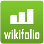 WIKIFOLIO-UPDATE An dieser Stelle geben wir unseren Lesern ein Update zu unserem neuen BÖRSE-ONLINE-Silicon-Valley-Wikifolio, das seit dem.