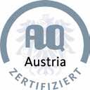 Präsenzphasen ermöglicht. Die insgesamt 12 Präsenztage finden in den Bundessport- & Freizeitzentren auf ganz Österreich verteilt statt.