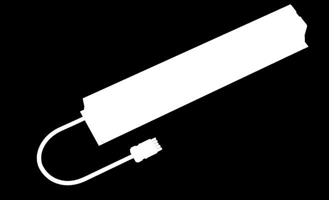 LED-Einbauleuchten Leuchtengehäuse