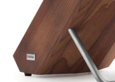 Thermobuche thermo beech wood