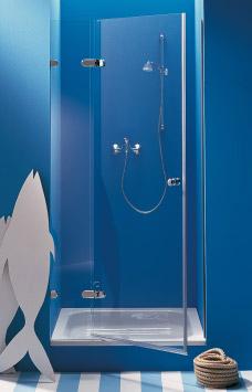Glass Shower Systems