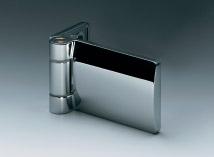 BO 415 Glass Shower System BO 415 Elegance meets functionality.
