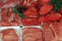 Qualitätskriterien für Fleisch Objektive Qualitätskriterien zartes Fleisch saftiges Fleisch hygienisch einwandfreies Fleisch ernährungsphysiologisch wertvolles Fleisch mageres