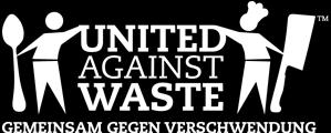 Verantwortungsvolle Produkte und Beschaffung GEMEINSAM GEGEN VERSCHWENDUNG Das von REWE-Foodservice engagiert unterstützte Projekt United against waste ist ein von Unilever Food Solutions initiiertes
