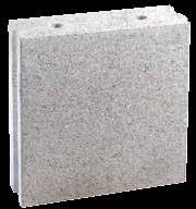 Großblock Regelformat Rastermaß 50,00 cm Mauerwerksysteme Steinhöhen: 5 cm / 7 cm / 9 cm / 11,3 cm Steinlängen: 49,8 cm / 37,5 cm / 25,0 cm / 12,5 cm / 5 cm Mit diesem Sortiment ist eine Vorplanung
