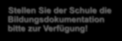 gibt wichtige Impulse für die differenzierte Gestaltung der pädagogischen Arbeit in der Kita. ist Gesprächsgrundlage für Entwicklungsgespräche mit den Eltern.