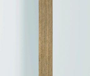 15175801 Profilgriff Aluminium gebürstet, Edelstahleffekt, Länge 21,5 cm 16.