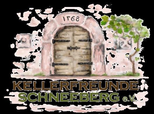 Kellerfreunde Schneeberg Ziel: