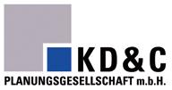 47 Ansprechpartner: KD & C PLANUNGSGESELLSCHAFT m.b.h. Planung und Beratung Klaus-Dieter Bendt Kontaktdaten: Yorckstr.