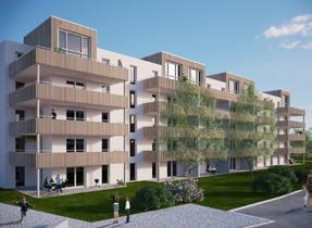 Gebäudeversicherung Regimo Basel AG -