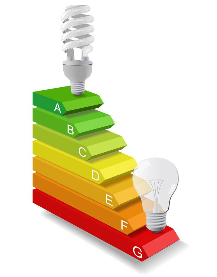 IM LENZ Energieeffizienz Es ist nicht schwierig Energie zu sparen In der Schweiz kommt nahezu ein Drittel des gesamten Energieverbrauchs aus den Haushalten.