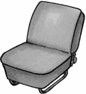 Sitzbezüge Die preisgünstigen Sitzbezüge sind speziell auf Ihren Sitz zugeschnitten.