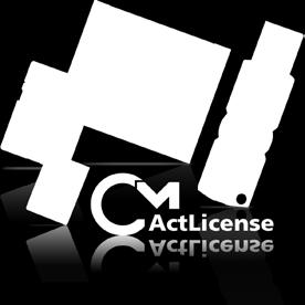 Die Softwarevariante CmActLicense nutzt die patentierte Technologie SmartBind, um Lizenzen sicher und zuverlässig an den Fingerabdruck des PCs zu binden.