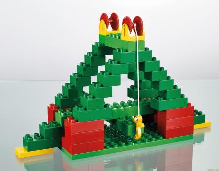 KG 2-3: Lego & Bee Boot KG 2, KG 3 (4-6 Jahre) min. 6, max.