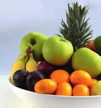 Vitamin C und Ernährung Die gute Nachricht: Vitamin C ist in vielen Lebensmitteln enthalten.