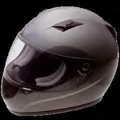 Helmets New