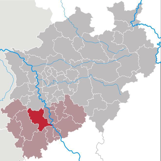 Beteiligte Regionen LVR Rhein-Erft-Kreis - Regierungsbezirk Köln - Caritas FF-Zentrum Rhein- Erft - Beteiligte Träger: Städte, kath.