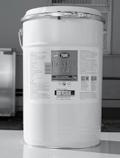 Kleber Nr. 400 - EC 1 1-komponentiger, lösemittel- und wasserfreier, hochelastischer Klebstoff. Verbrauch: 2 m²/beutel.