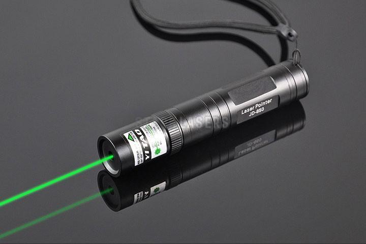 5000mw(Laser-Taschenlampe)