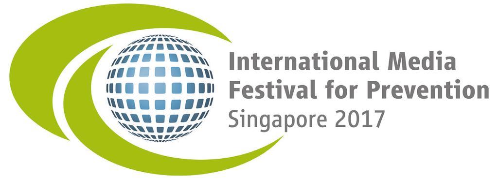 Die Bühne für das Internationale Media Festival für Prävention (IMFP) wird der XXI. Weltkongress für Sicherheit und Gesundheit bei der Arbeit in Singapur bieten.