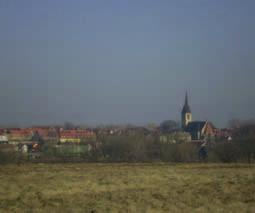 Ditfurt Ist eine Gemeinde im Nordosten des Landkreises Harz im Tal der Bode. Der Ort wird im Jahr 810 im Besitzregister des Klosters Fulda erwähnt.