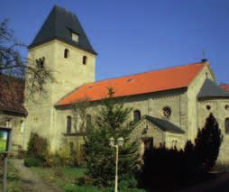 In den ältesten Urkunden wurde der Ort Hadesleben genannt, diese Urkunden reichen bis ins Jahr 978 zurück. Hedesleve hieß der Ort in der Gründungsurkunde von Kloster St. Gertrudis vom 17.