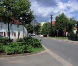 Schwanebeck Ortsteil Nienhagen Nienhagen ist ein kleiner landschaftlich idyllischer Ort an der Holtemme und liegt ca.