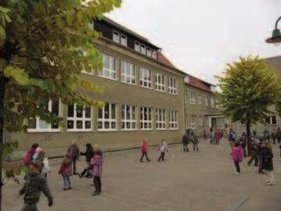 Bildung Ditfurt Grundschule Grundschule Ditfurt Schulleiter Herr Winkler Goethestr. 2 06484 Ditfurt Tel.